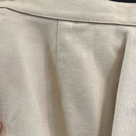 VINTAGE MUGLER SUIT!! Mini Skirt! - Picture 13 of 15